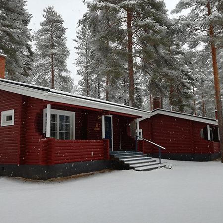 Piispala Kannonkoski Rom bilde