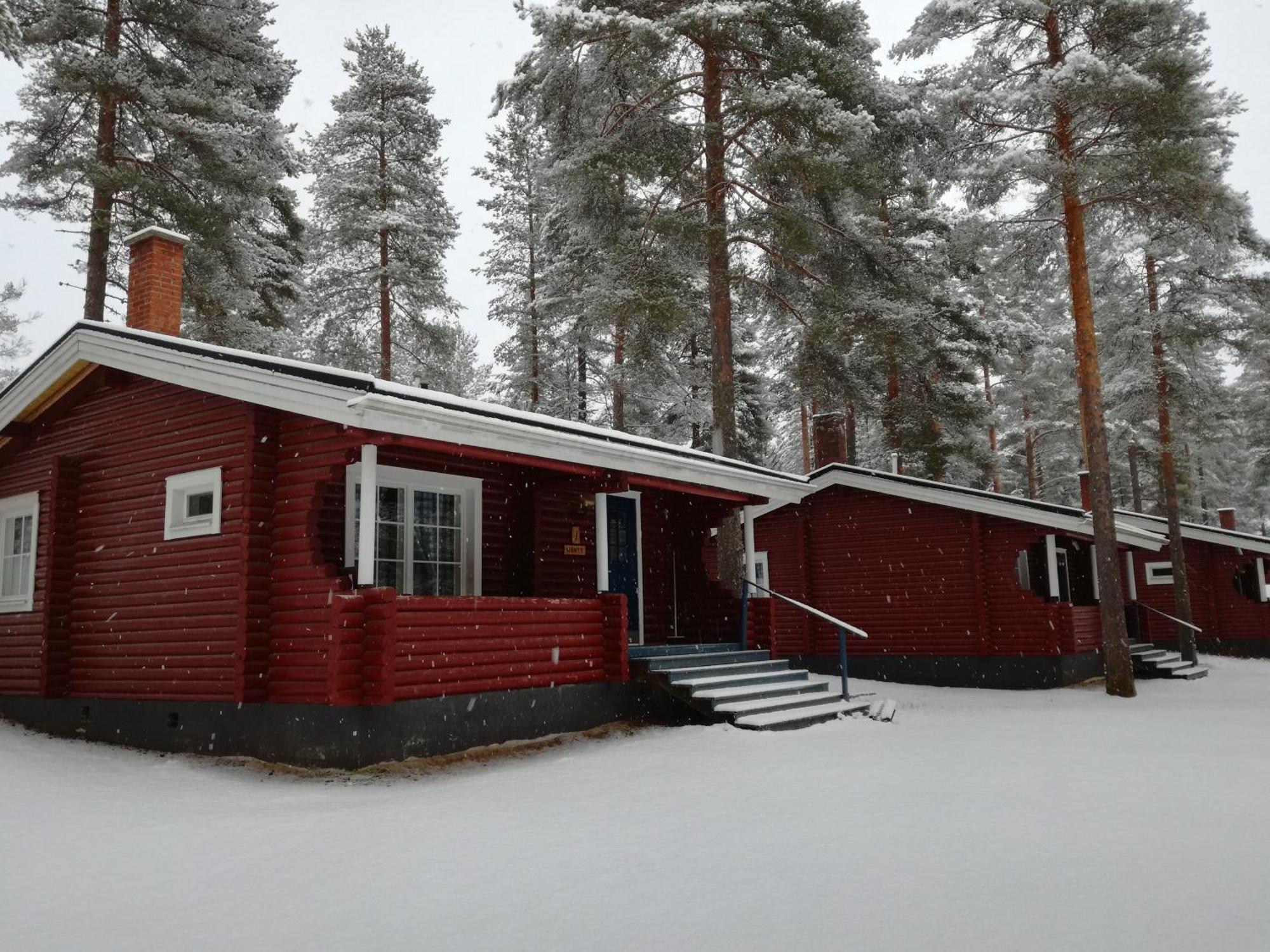 Piispala Kannonkoski Rom bilde